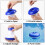 Υδρομασάζ ASAB Floating Chlorine Dispenser Floating Swimming Pool SPA Υδρομασάζ 4