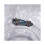 Συλλεκτικό αξεσουάρ Cartoon Adorable Super Car Alloy καρφίτσα για το 4