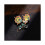Αξεσουάρ καρφίτσας με στυλ καρτούν, ζωηρή μεταλλική καρφί 6
