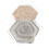 Γεννήτρια κρύου καπνού για ψητό κρέας Ψάρι Σολομός Λαχ 1