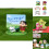 Crayon Family Shinchan Message Board Χαριτωμένα φιγούρες Pvc για το σπί 3