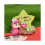 Crayon Family Shinchan Message Board Χαριτωμένα φιγούρες Pvc για το σπί 4