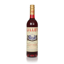 Lillet Rouge 75cl 17%