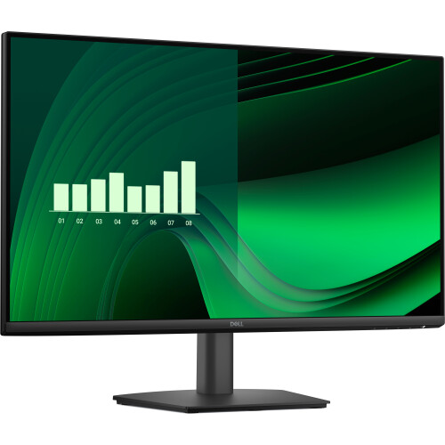 Dell Ecran LED - Dell - Pro E2725HM - 27 polegadas - Full HD 1920x1080 - IPS 100Hz 1