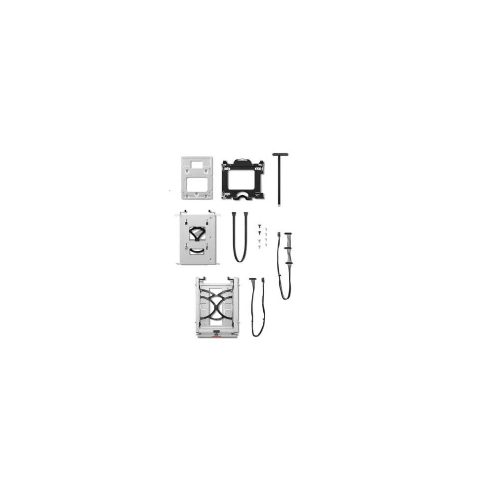 Photos - Other for Computer Lenovo 4XF1M24243 computer case part 