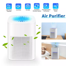 Air Purifiers Medical Grade HEPA For Large Room Air Purifier Smoke