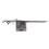 Automatic Double Spring Angle Pole Fish Pole Bracket Standard Fishing Rod Holder 453g 2