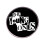 Μοντέρνο The Young Ones Band Pin Ευέλικτο δώρο καρφίτσας ροκ μουσι 3