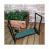 Garden Kneeler 2 σε 1 Πτυσσόμενο σκαμπό από αφρό κηπουρικής Κάθι 6