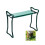 Garden Kneeler 2 σε 1 Πτυσσόμενο σκαμπό από αφρό κηπουρικής Κάθι 4