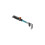 GARDENA combisystem Patio Weeder: Ξύστρα ζιζανίων για την αφαίρεση βρύ 1