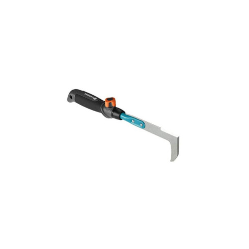 GARDENA combisystem Patio Weeder: Ξύστρα ζιζανίων για την αφαίρεση βρύ 1
