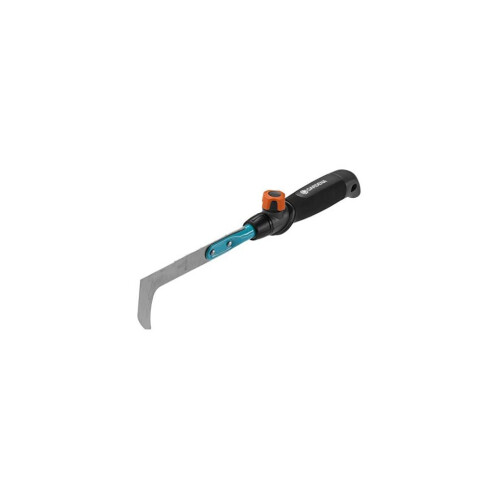 GARDENA combisystem Patio Weeder: Ξύστρα ζιζανίων για την αφαίρεση βρύ 2