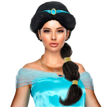 Adult Arabian Wig - Jasmine