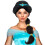 Adult Arabian Wig - Jasmine 1