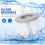 Κασέτα φίλτρου Hot Tub Mspa B0302949 Ταιριάζει για Εξάρτημα γ 4
