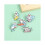 Shark Stylish Colorful Series καρφίτσα σε σχήμα ζώου για μοναδικά μοντέρ 5