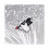 Μοναδική μεταλλική καρφίτσα καρτούν σε σχήμα καρδιάς 4