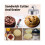 Ευέλικτο Push Type Sandwich Cutter and Sealer Δημιουργήστε νόστιμα κα 1
