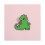 Παιχνιδιάρικη διακόσμηση Anime Dinosaur Brooch Πράσινο Σήμα α 1