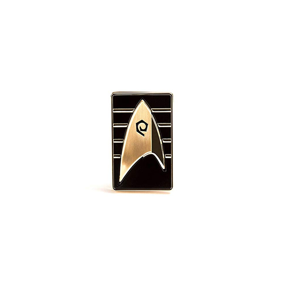 Star Trek: Discovery: Cadet-Badge-image