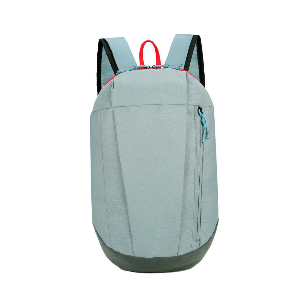 (Green) Large Capacity Light Backpack Outdoor Sports Hiking Leisure Schoolbag Bag Unisex-image-OPC-PGP5VKC-NEW