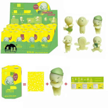 (Aid series)12PCS Dreams Glow in The Dark Figure, Glow in The Dark Figure