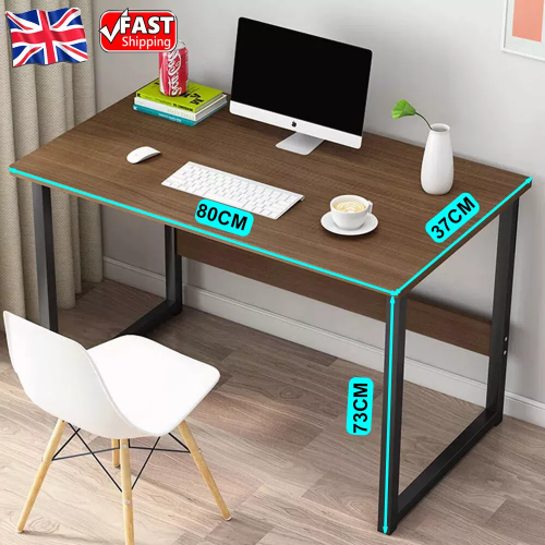 Computer Desk Laptop Pc Study Table Home Office Desk Furniture Table