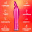Durex Durex Vibrator 2-in-1 with Teaser Tip 3