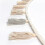 Boho Style Banner Cotton Weave Wall Decor, Kids Decor 8