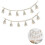 Boho Style Banner Cotton Weave Wall Decor, Kids Decor 14