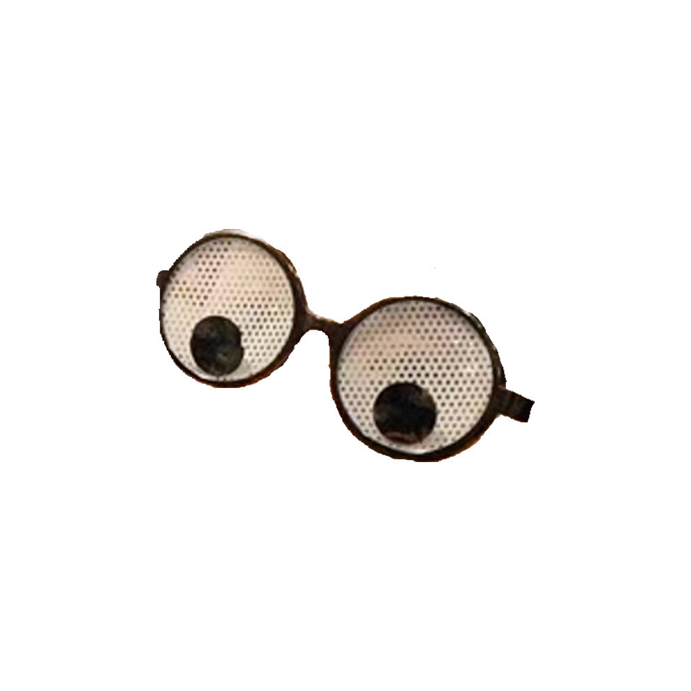 (Eye) Glasses Parties Decorative Photo Props Sunglasses Pc Styles Material Various