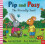 Pip and Posy: The Friendly Snail 1