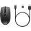 HP 710 Rechargeable Silent Mouse, 4-way Hyper Scroll Wheel, USB-C Charging, 6 Programmable Buttons, Connect 3 Devices with Bluetooth 5.3,... 1