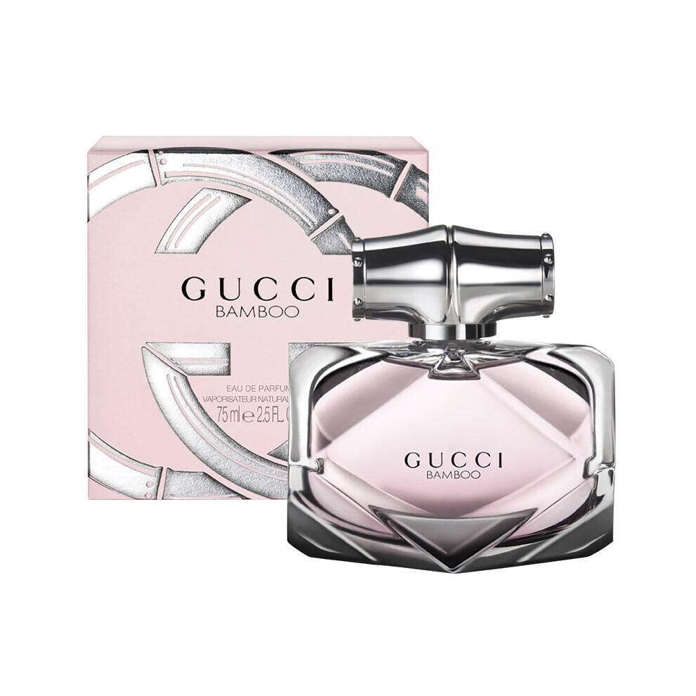 Gucci Bamboo Eau de Parfum (EDP) 75ML