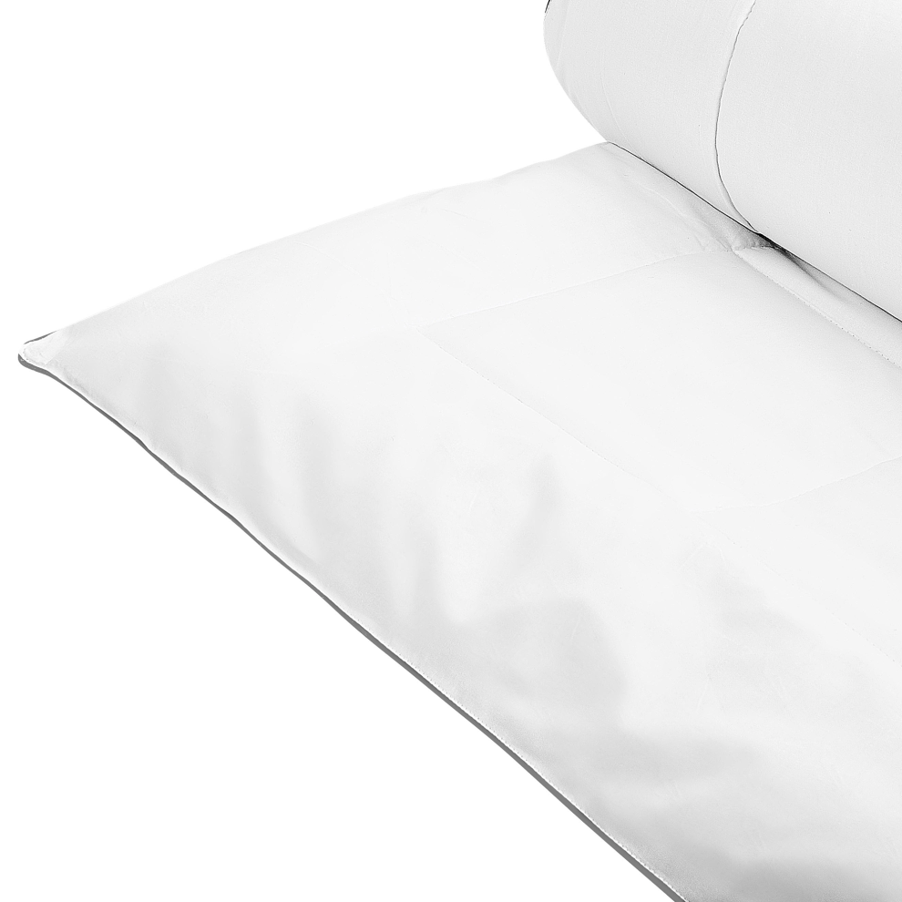 Duvet Warm Winter HOWERLA Microfibre 220 x 240 cm