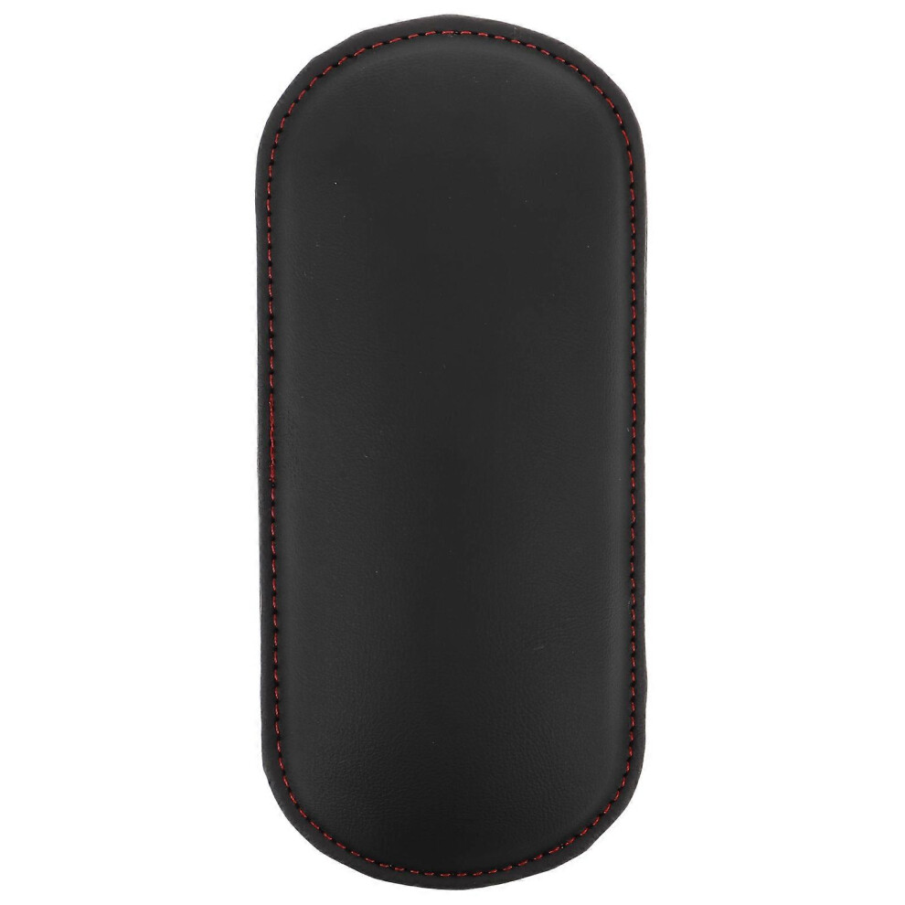 (As Show, One Size) Car Armrest Cushion Arm Rest Pad Elbow Rest Car Knee Cushion Car Door Armrest Pad 4069016343972