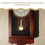 (As show, One size) 1 Set of Quartz Wall Clock Pendulum Replacement Classical Mechanical Clock Pendulum Clock Part 3