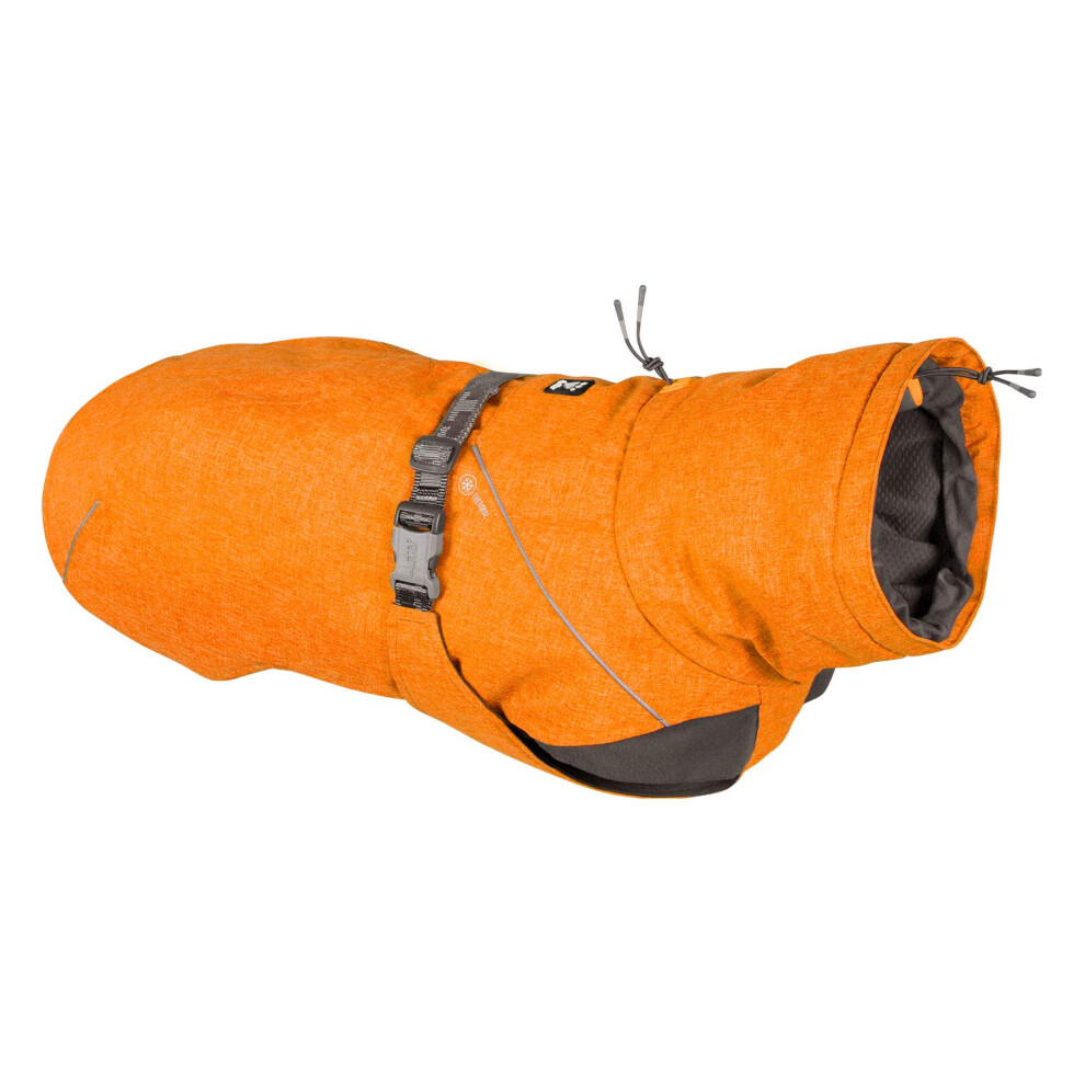 Manteau d'hiver pour chien Hurtta Expedition Parka Buckthorn 22 po