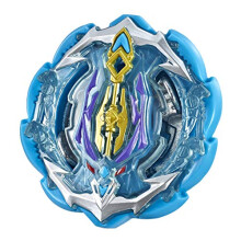 Beyblade Burst Turbo Slingshock Kraken K4 Single Battling Top h?jre-spin angrebstype Alder 8+