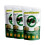 (3 pack) 7pcs Mouse, Rat Rodent Repellent Peppermint Balls 3