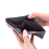 (Coffee) meninchs wallet Genuine Leather Wallets For Men Co 6