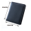 (black) meninchs wallet Genuine Leather Wallets For Men Co 7
