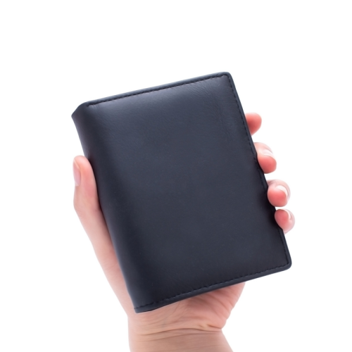 (Coffee) meninchs wallet Genuine Leather Wallets For Men Co 2