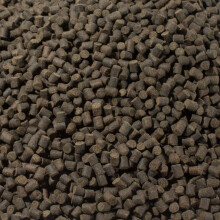 Coppens Carpco Carp Fishing Bait 25Kg - Select Feed High Oil Pellets - 6mmL8
