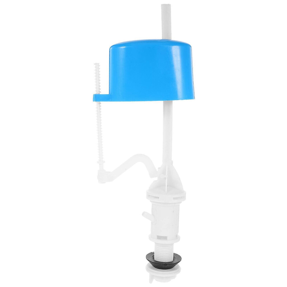 (As Show, One Size) Toilet Fill Valve Water Valve Toilet Water Inlet Valve Bathroom Toilet Water Tank Repair Accessory 4069016338978
