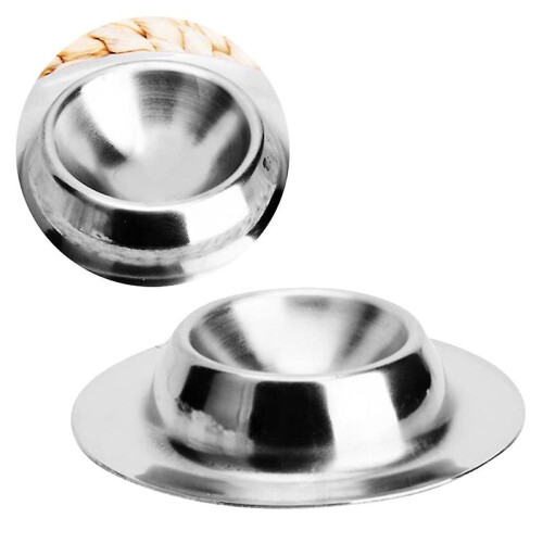 (As show, One size) 1pcs Egg Cup 1