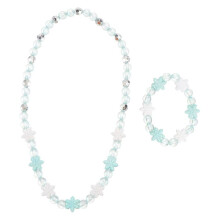 (As show, One size) 1set Girl Jewelries