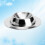 (As show, One size) 1pcs Egg Cup 3