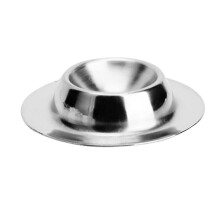 (As show, One size) 1pcs Egg Cup